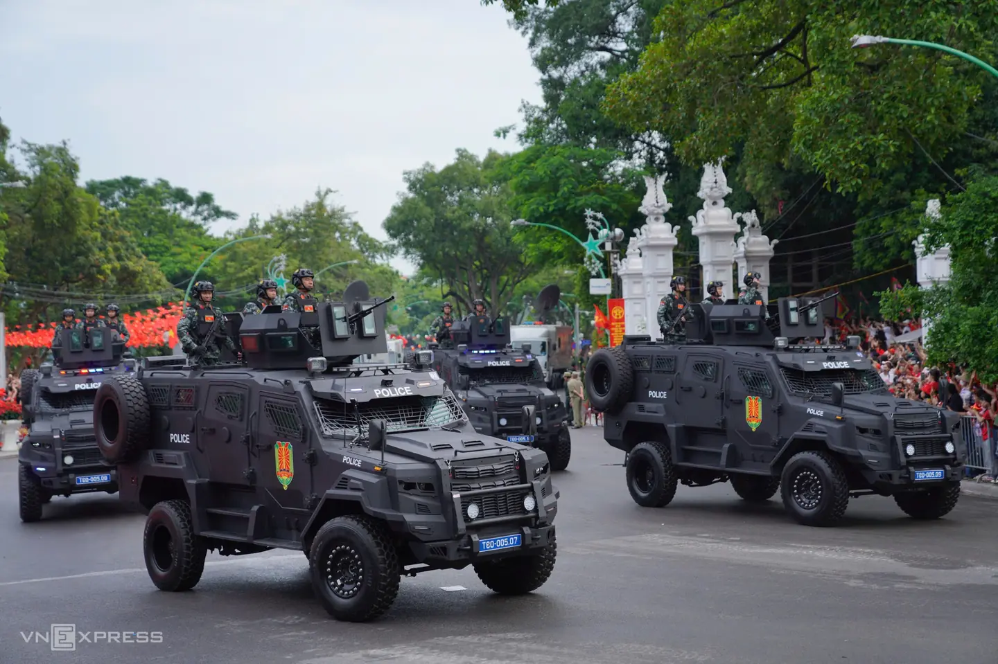 Đài PTTH Hà Nội